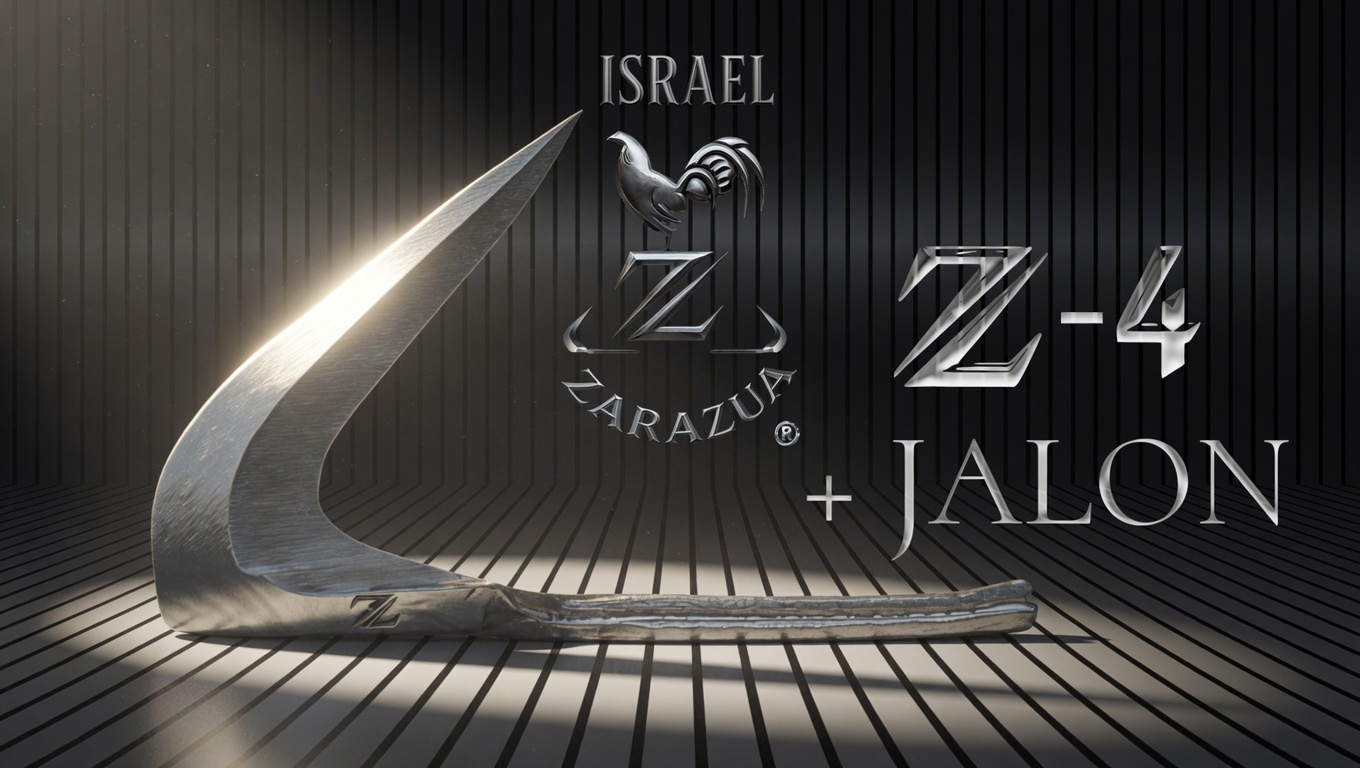 Z-4 + JALON